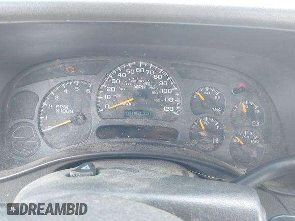 2004 Chevrolet Silverado 1500 with VIN 1GCEK19T84E244359, listed as a IAAI auction lot 42099266 with 309,637 mi miles and . Bid and sale history available at DreamBid. Image 7.