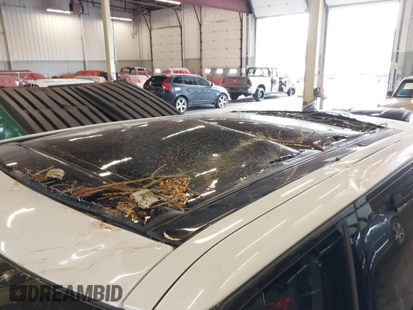2017 Land Rover Range Rover Sport z VIN SALWR2FE7HA148711, wystawiony jako IAAI lot #40008072 z przebiegiem 100 448 mil mil oraz . Historia ofert i sprzedaży dostępna na DreamBid. Obrazek 6.