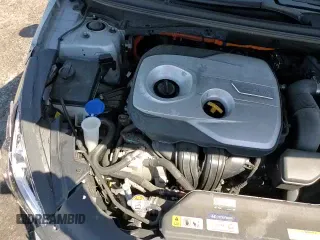 2017 Hyundai Sonata Limited с VIN KMHE34L1XHA045750, выставлен на аукционе Copart как лот 72023965 с пробегом 53 031 миль миль и Списание • Salvage title. История ставок и продаж доступна на DreamBid. Изображение 14.