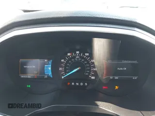 2020 Ford Edge Titanium с VIN 2FMPK4K99LBB53860, выставлен на аукционе IAAI как лот 42467153 с пробегом 85 503 миль миль и . История ставок и продаж доступна на DreamBid. Изображение 7.
