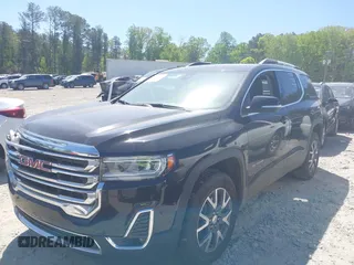 2023 GMC Acadia SLT z VIN 1GKKNUL44PZ187429, wystawiony jako IAAI lot #42039252 z przebiegiem 55 487 mil mil oraz . Historia ofert i sprzedaży dostępna na DreamBid. Obrazek 14.