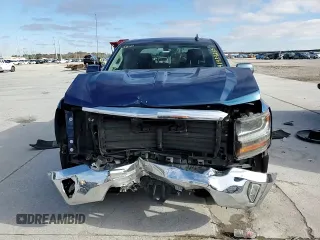 2017 Chevrolet Silverado 1500 LT with VIN 3GCPCRECXHG387838, listed as a Copart auction lot 41439285 with 156,046 mi miles and Salvage Title. Bid and sale history available at carsss.com. Image 11.
