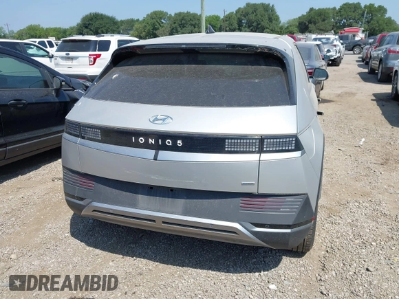 2023 Hyundai Ioniq 5 SEL с VIN KM8KNDAF3PU231798, выставлен на аукционе IAAI как лот 42300304 с пробегом 12 903 миль миль и . История ставок и продаж доступна на DreamBid. Изображение 16.