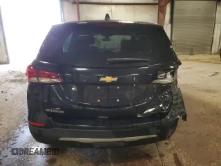 2022 Chevrolet Equinox LT с VIN 3GNAXKEV0NL241283, выставлен на аукционе Copart как лот 47963205 с пробегом 91 096 миль миль и Списание • Salvage title. История ставок и продаж доступна на DreamBid. Изображение 6.