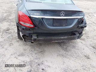 2016 Mercedes-Benz C 300 Luxury with VIN 55SWF4KBXGU104231, listed as a IAAI auction lot 41612172 with 101,026 mi miles and . Bid and sale history available at DreamBid. Image 18.