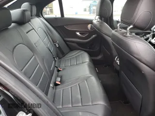 2020 Mercedes-Benz C 300 с VIN WDDWF8EB2LR544121, выставлен на аукционе Copart как лот 75526744 с пробегом 103 343 миль миль и Списание • Salvage title. История ставок и продаж доступна на DreamBid. Изображение 10.