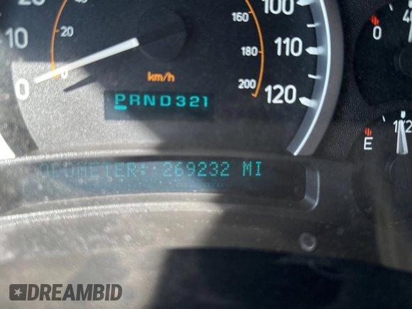 2005 Hummer H2 SUT with VIN 5GRGN22U35H113041, listed as a Copart auction lot 76730334 with 269,232 mi miles and Clean Title. Bid and sale history available at carsss.com. Image 8.