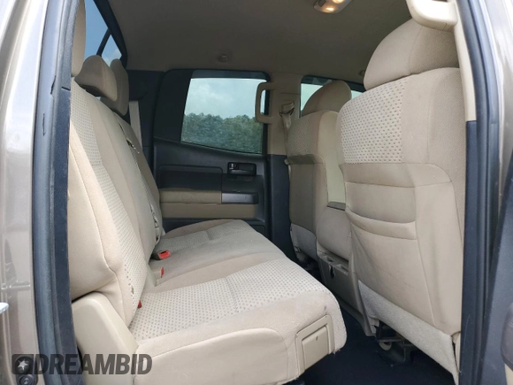 2013 Toyota Tundra 4WD Truck with VIN 5TFUM5F11DX042645, listed as a Copart auction lot 51151155 with 226,170 mi miles and Salvage Title. Bid and sale history available at carsss.com. Image 11.