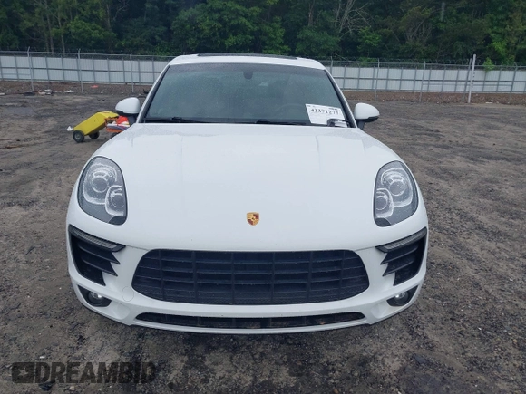 2015 Porsche Macan S с VIN WP1AB2A59FLB53101, выставлен на аукционе IAAI как лот 42371277 с пробегом 47 278 миль миль и . История ставок и продаж доступна на DreamBid. Изображение 12.