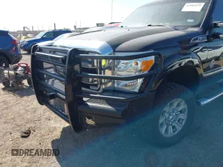 2016 Ford F-250 Lariat with VIN 1FT7W2BT1GEB23528, listed as a IAAI auction lot 41982575 with 188,663 mi miles and . Bid and sale history available at DreamBid. Image 6.