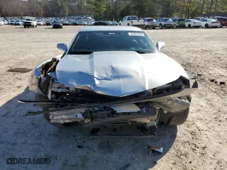 2014 Chevrolet Camaro LS with VIN 2G1FE1E31E9248204, listed as a Copart auction lot 42291735 with NaN miles and Salvage Title. Bid and sale history available at carsss.com. Image 5.
