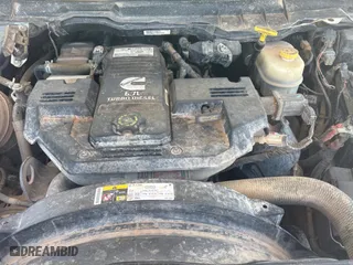 2018 Ram 3500 Chassis Cab Tradesman with VIN 3C7WRTCL4JG346558, listed as a Copart auction lot 54569225 with 255,163 mi miles and Clean Title. Bid and sale history available at carsss.com. Image 7.