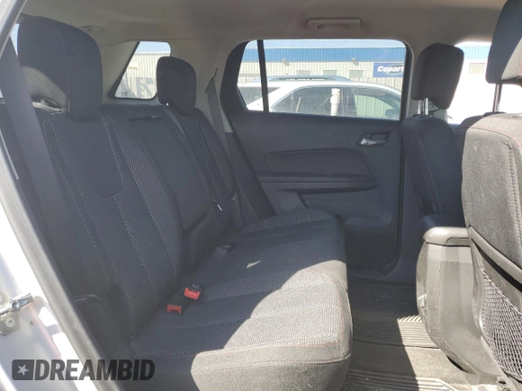 2017 GMC Terrain SLE with VIN 2GKFLSEK6H6274110, listed as a Copart auction lot 50755135 with 70,914 mi miles and Clean Title. Bid and sale history available at DreamBid. Image 11.