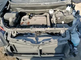 2020 Chevrolet Equinox LT z VIN 2GNAXUEVXL6247704, wystawiony jako Copart lot #84470265 z przebiegiem 50 977 mil mil oraz Szkoda całkowita • Salvage title. Historia ofert i sprzedaży dostępna na DreamBid. Obrazek 15.