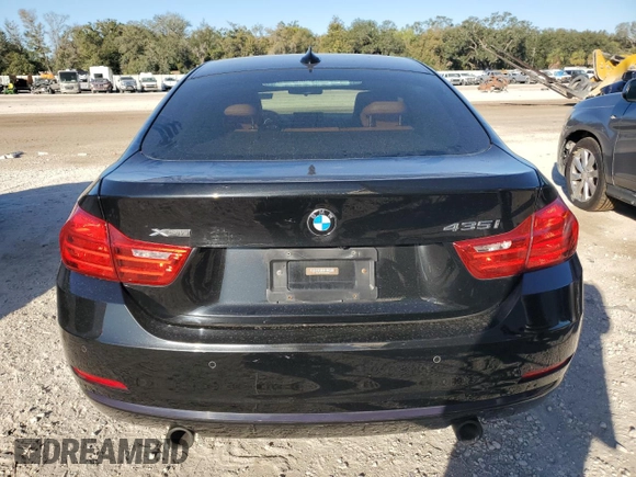 2016 BMW 4 Series 435i xDrive с VIN WBA4B3C57GG528797, выставлен на аукционе Copart как лот 88177595 с пробегом 143 975 миль миль и Чистый • Clean title. История ставок и продаж доступна на DreamBid. Изображение 6.