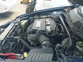 2009 Honda Accord EX-L with VIN 1HGCS12849A003928, listed as a IAAI auction lot 42862969 with 206,771 mi miles and . Bid and sale history available at DreamBid. Image 12.