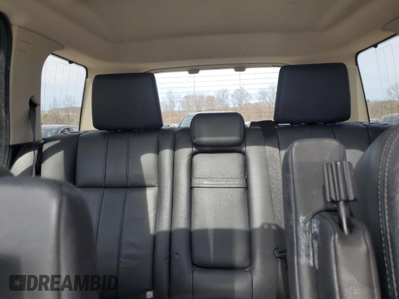 2011 Land Rover LR2 HSE z VIN SALFR2BN4BH269734, wystawiony jako Copart lot #51897055 z przebiegiem 148 253 mil mil oraz Czysty tytuł • Clean title. Historia ofert i sprzedaży dostępna na DreamBid. Obrazek 10.