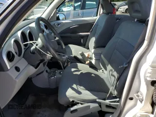 2010 Chrysler PT Cruiser with VIN 3A4GY5F93AT220158, listed as a Copart auction lot 76456454 with 102,096 mi miles and Non Repairable. Bid and sale history available at carsss.com. Image 7.