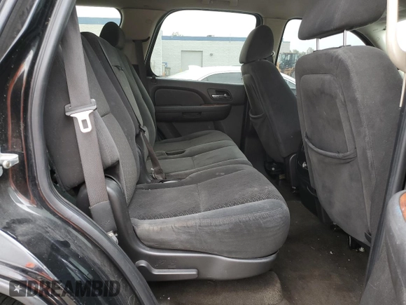 2007 Chevrolet Tahoe LT z VIN 1GNFC13047R276388, wystawiony jako Copart lot #53469155 z przebiegiem Nie podano mil oraz Szkoda całkowita • Salvage title. Historia ofert i sprzedaży dostępna na DreamBid. Obrazek 11.