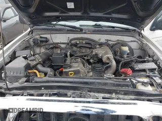 2002 Toyota Tacoma PreRunner with VIN 5TESM92N82Z094044, listed as a IAAI auction lot 41609992 with 282,383 mi miles and . Bid and sale history available at DreamBid. Image 10.
