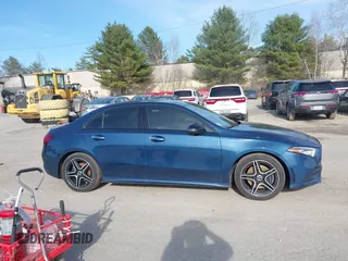 2020 Mercedes-Benz A 220 с VIN WDD3G4FB2LW036952, выставлен на аукционе IAAI как лот 41880993 с пробегом 64 446 миль миль и . История ставок и продаж доступна на DreamBid. Изображение 13.