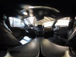 2016 Mercedes-Benz GLE 350 с VIN 4JGDA5HB3GA741275, выставлен на аукционе IAAI как лот 42284856 с пробегом 92 807 миль миль и . История ставок и продаж доступна на DreamBid. Изображение 19.