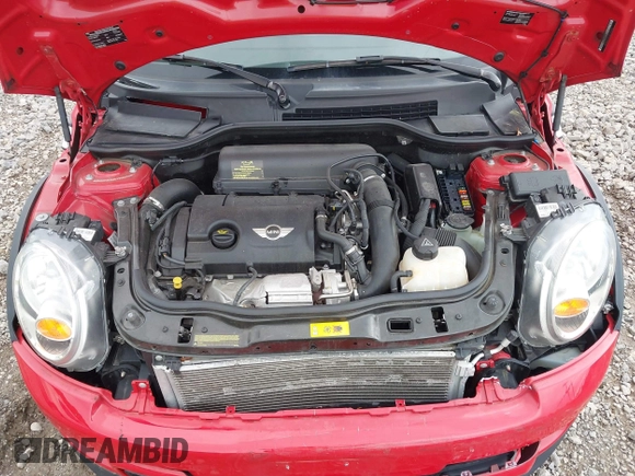 2014 MINI Convertible S с VIN WMWZP3C52ET706272, выставлен на аукционе IAAI как лот 42198277 с пробегом 40 372 миль миль и . История ставок и продаж доступна на DreamBid. Изображение 10.