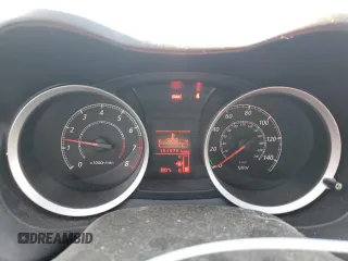 2012 Mitsubishi Lancer ES with VIN JA32U2FU0CU007724, listed as a Copart auction lot 71299034 with 151,978 mi miles and Salvage Title. Bid and sale history available at carsss.com. Image 9.