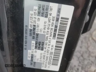 2012 Mazda CX-7 i SV with VIN JM3ER2AM2C0410688, listed as a Copart auction lot 41539605 with 183,808 mi miles and Salvage Title. Bid and sale history available at carsss.com. Image 15.