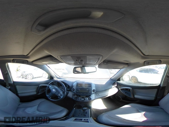 2012 Toyota RAV4 Limited with VIN 2T3DK4DV3CW066938, listed as a IAAI auction lot 41796690 with 196,509 mi miles. Bid and sale history available at carsss.com. Image 19.