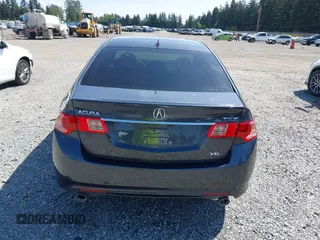 2012 Acura TSX Technology z VIN JH4CU4F63CC800099, wystawiony jako IAAI lot #42293920 z przebiegiem 177 312 mil mil oraz . Historia ofert i sprzedaży dostępna na DreamBid. Obrazek 16.