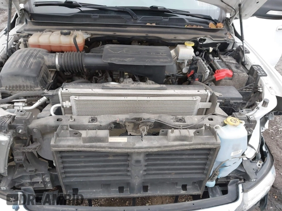 2020 Ram 1500 Big Horn z VIN 1C6RRFFG5LN284440, wystawiony jako IAAI lot #40975635 z przebiegiem 105 400 mil mil oraz . Historia ofert i sprzedaży dostępna na DreamBid. Obrazek 10.