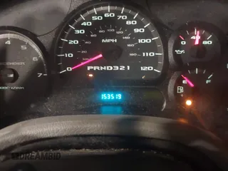 2007 Isuzu Ascender S с VIN 4NUDS13S172700899, выставлен на аукционе IAAI как лот 42671368 с пробегом 153 519 миль миль и . История ставок и продаж доступна на DreamBid. Изображение 7.