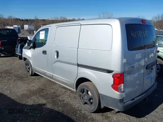 2013 Nissan NV200 SV with VIN 3N6CM0KN9DK692538, listed as a IAAI auction lot 41389689 with Not Provided miles and . Bid and sale history available at carsss.com. Image 3.