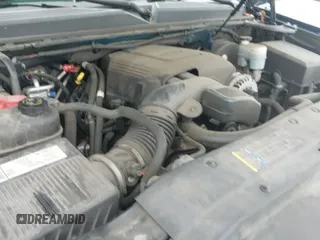 2007 Chevrolet Tahoe LS with VIN 1GNFC13C57R428771, listed as a IAAI auction lot 43332294 with 129,543 mi miles and . Bid and sale history available at DreamBid. Image 12.