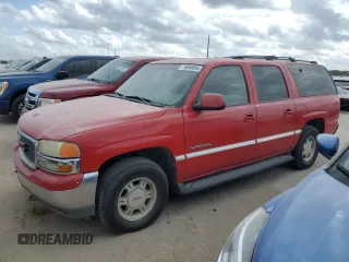 2001 GMC Yukon XL SLT with VIN 1GKEC16T41J238048, listed as a Copart auction lot 78660454 with 300,260 mi miles and Clean Title. Bid and sale history available at carsss.com. Image 1.