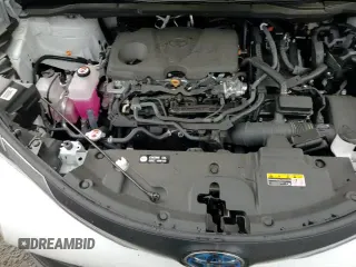 2025 Toyota Sienna XLE z VIN 5TDYRKEC6SS240824, wystawiony jako Copart lot #80746115 z przebiegiem 8 891 mil mil oraz Szkoda całkowita • Salvage title. Historia ofert i sprzedaży dostępna na DreamBid. Obrazek 15.