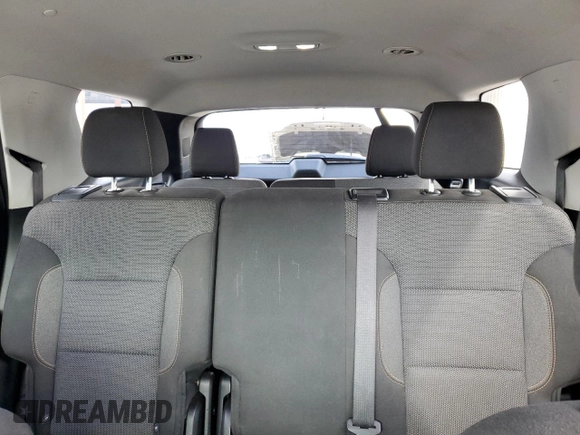 2020 Chevrolet Traverse LS with VIN 1GNERFKWXLJ174924, listed as a Copart auction lot 71939174 with 82,695 mi miles and Non Repairable. Bid and sale history available at carsss.com. Image 10.