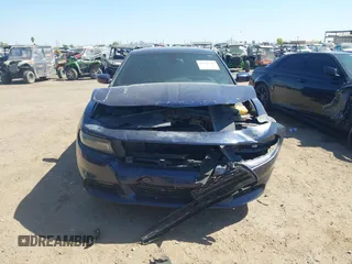 2015 Dodge Charger SXT with VIN 2C3CDXHG5FH789718, listed as a IAAI auction lot 42136480 with 168,633 mi miles and . Bid and sale history available at DreamBid. Image 12.