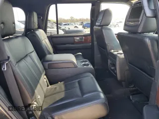 2015 Lincoln Navigator z VIN 5LMJJ2JT7FEJ04172, wystawiony jako Copart lot #51412255 z przebiegiem 220 416 mil mil oraz Szkoda całkowita • Salvage title. Historia ofert i sprzedaży dostępna na DreamBid. Obrazek 11.