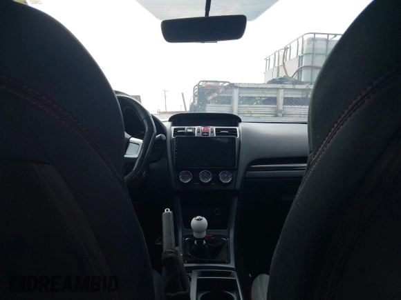 2017 Subaru WRX с VIN JF1VA1B63H9821133, выставлен на аукционе IAAI как лот 41887289 с пробегом 110 245 миль миль и . История ставок и продаж доступна на DreamBid. Изображение 19.