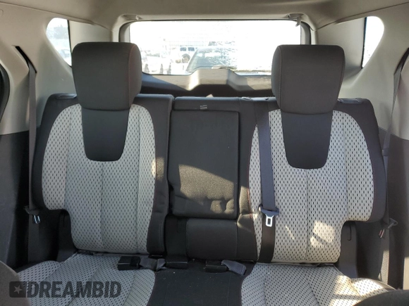 2010 Chevrolet Equinox LS with VIN 2CNFLCEW4A6393991, listed as a Copart auction lot 47585925 with 178,245 mi miles and Salvage Title. Bid and sale history available at carsss.com. Image 10.