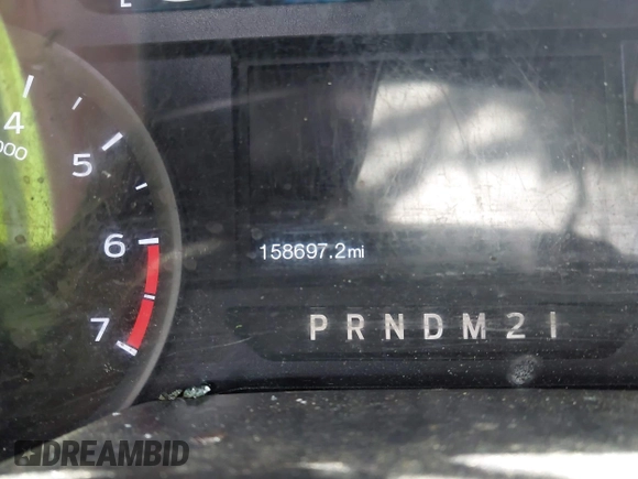 2017 Ford F-250 Lariat с VIN 1FT7W2B6XHED69215, выставлен на аукционе IAAI как лот 42473798 с пробегом 158 697 миль миль и . История ставок и продаж доступна на DreamBid. Изображение 15.
