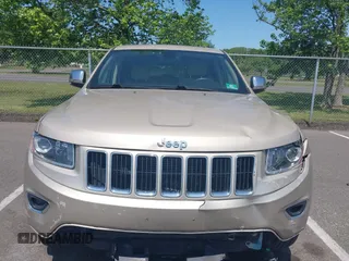 2014 Jeep Grand Cherokee Limited with VIN 1C4RJFBG9EC280315, listed as a IAAI auction lot 42400346 with 103,564 mi miles and . Bid and sale history available at DreamBid. Image 12.
