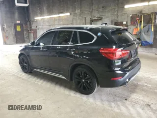 2020 BMW X1 xDrive28i с VIN WBXJG9C07L5P40638, выставлен на аукционе Copart как лот 58379065 с пробегом 30 771 миль миль и Списание • Salvage title. История ставок и продаж доступна на DreamBid. Изображение 2.
