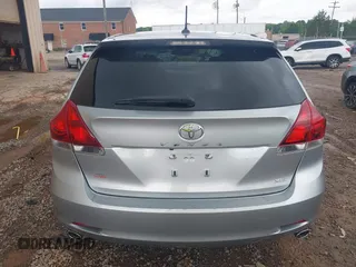 2015 Toyota Venza XLE with VIN 4T3ZK3BB3FU074499, listed as a IAAI auction lot 42498330 with 102,056 mi miles and . Bid and sale history available at DreamBid. Image 16.