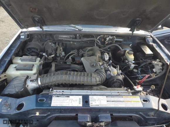 1999 Ford Ranger XL with VIN 1FTYR14X4XTA34313, listed as a Copart auction lot 71479024 with 201,949 mi miles and Salvage Title. Bid and sale history available at carsss.com. Image 11.