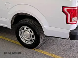 2015 Ford F-150 XL с VIN 1FTEX1CP1FKF08782, выставлен на аукционе IAAI как лот 42643080 с пробегом 201 869 миль миль и . История ставок и продаж доступна на DreamBid. Изображение 4.