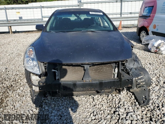 2012 Nissan Altima S with VIN 1N4AL2AP2CC196440, listed as a Copart auction lot 51795315 with 181,377 mi miles and Salvage Title. Bid and sale history available at DreamBid. Image 5.