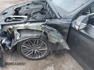 2019 Genesis G70 Advanced z VIN KMTG34LA7KU021443, wystawiony jako IAAI lot #42446270 z przebiegiem 48 025 mil mil oraz . Historia ofert i sprzedaży dostępna na DreamBid. Obrazek 6.